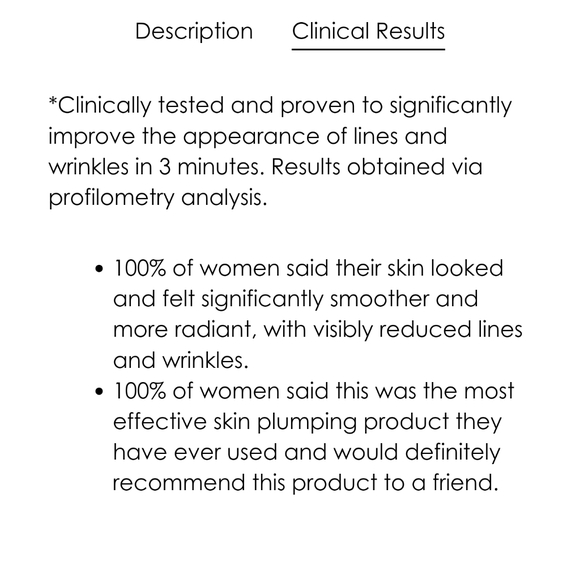 1oz / 30ml FULL SIZE NEW Good Genes Sunday Riley Lactic Acid Treatment - Picture 5 of 16